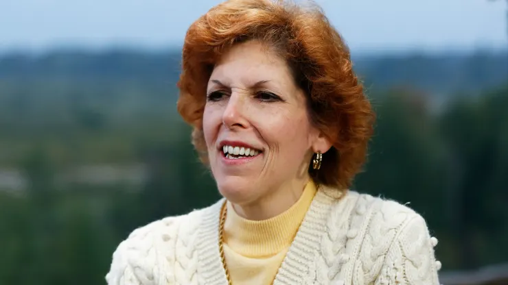 Fed’s Mester sees benchmark rate above 4% and no cuts at least through 2023