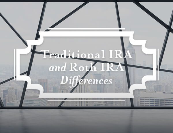 Traditional vs. Roth IRA